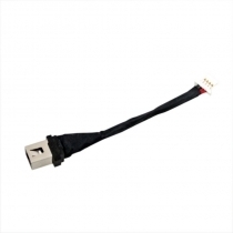 DC Power Jack for Lenovo IdeaPad S340 S340-14IIL S340-14API S340-15API