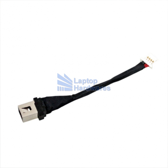 DC Power Jack for Lenovo IdeaPad S340 S340-14IIL S340-14API S340-15API