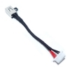 DC Power Jack for DELL Inspiron 17 7000 7773 7778 7779 P30 P30E001