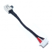 DC Power Jack for DELL Inspiron 17 7000 7773 7778 7779 P30 P30E001