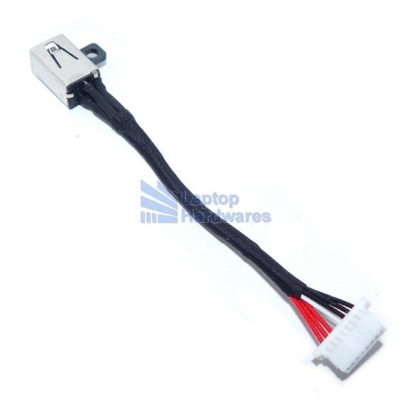 DC Power Jack for DELL Inspiron 17 7000 7773 7778 7779 P30 P30E001