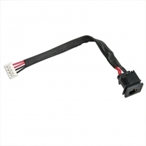DC Power Jack for Toshiba Tecra A11 P000523630