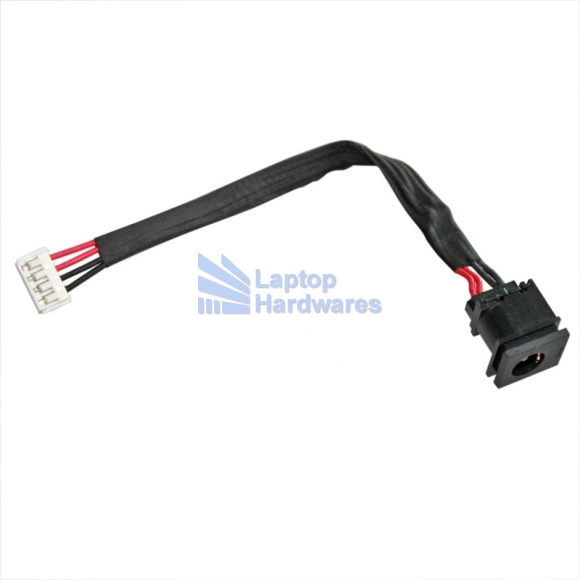 DC Power Jack for Toshiba Tecra A11 P000523630