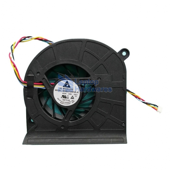 CPU Fan for Lenovo IdeaCentre C345 C445 KSB0705HA-A MG80200V1-C040-S99