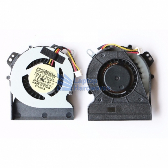 CPU Fan for Lenovo IdeaPad S9 S9E S10 S10E M10 M10W DFB400805M10T