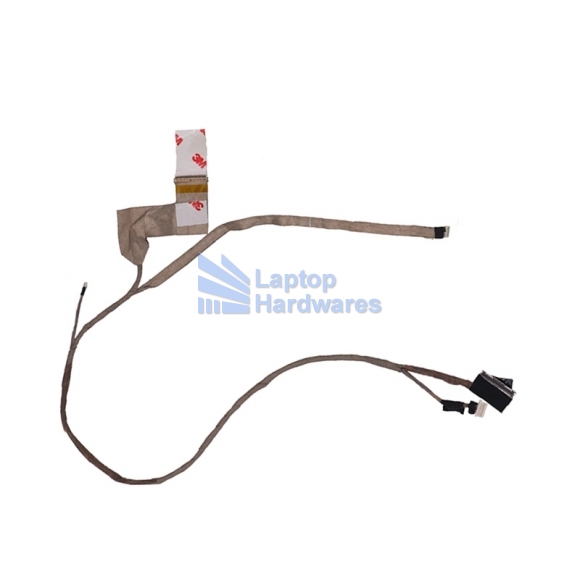 LCD LED LVDS Cable for DELL Latitude E6430 QAL80 DC02001DV00 00N1XP