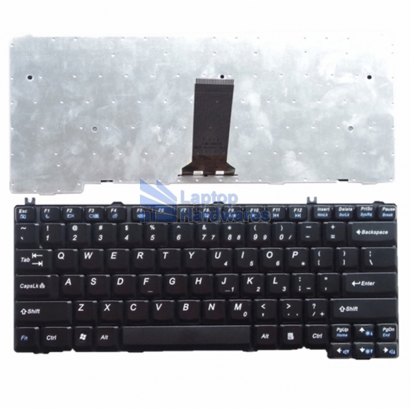 Keyboard for Lenovo E43 E43A E43G E43L K46 US Standard