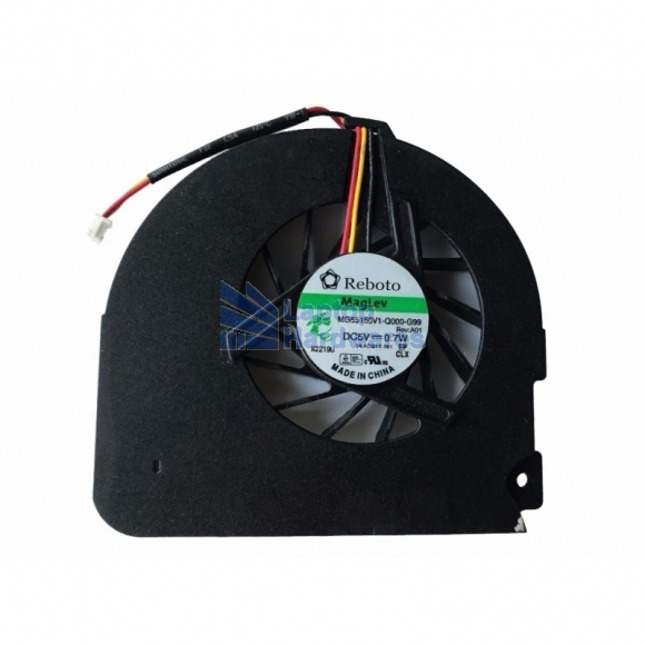 CPU Cooling Fan for Acer Aspire 5738ZG MG55150V1-Q000-G99