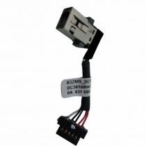 DC Power Jack Cable for Acer S5-371 S5-371T DC30100WC00