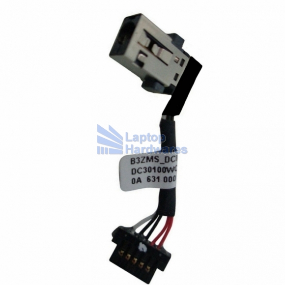 DC Power Jack Cable for Acer S5-371 S5-371T DC30100WC00