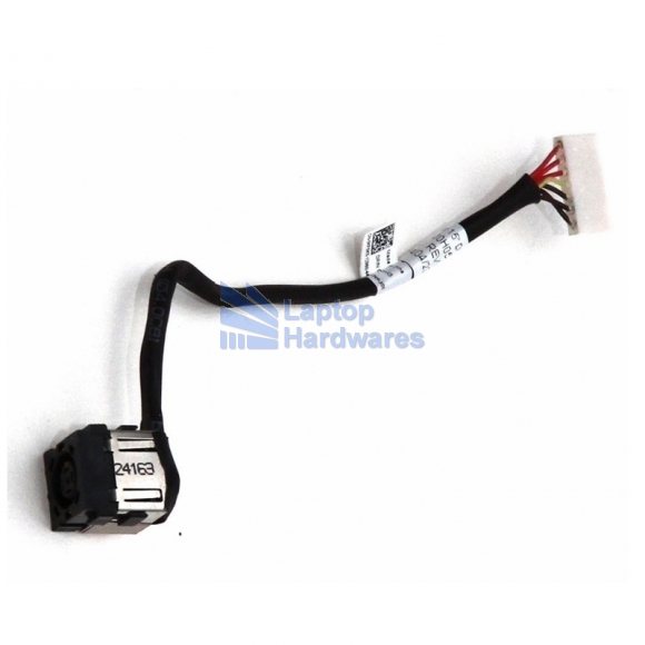 DC Power Jack for DELL Inspiron 15 3442 3443 3446 1328 1528