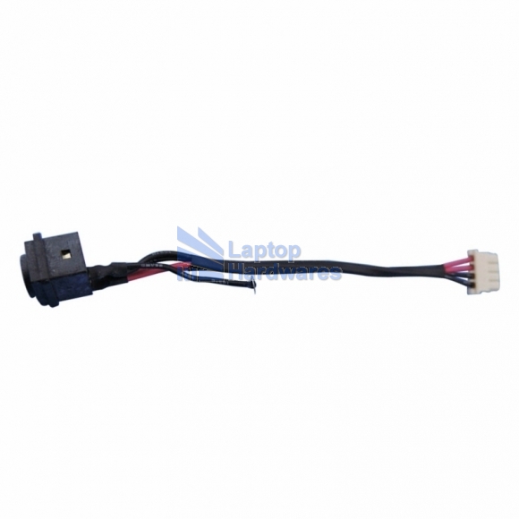 DC Power Jack for SONY VPCEH15FX VPCEH25FM/W VPCEH16FX/L VPCEH