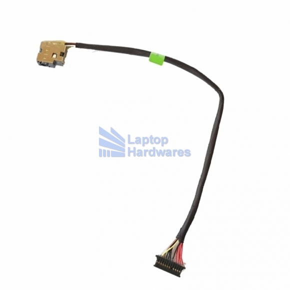 DC Power Jack Cable for HP 15-CE