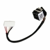 DC Power Jack Cable for Dell Inspiron 17-5748 17-5749 0J5HM8