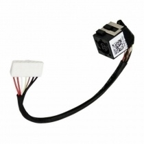 DC Power Jack Cable for Dell Inspiron 17-5748 17-5749 0J5HM8