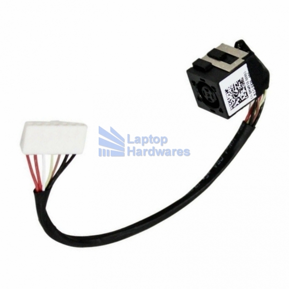 DC Power Jack Cable for Dell Inspiron 17-5748 17-5749 0J5HM8