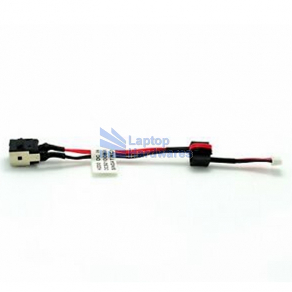 DC Power Jack for Dell Inspiron Mini 9 910 10 1010 1012 1011