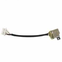 DC Power Jack for HP ENVY x360 13-Y 13-y000 13-y013cl 13-y023cl y034cl
