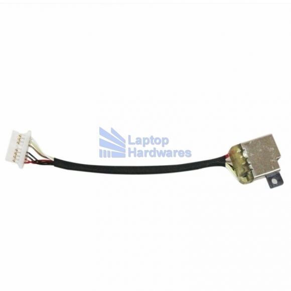 DC Power Jack for HP ENVY x360 13-Y 13-y000 13-y013cl 13-y023cl y034cl