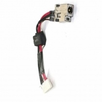 DC Power Jack Cable for HP folio 13-2000 13-1000 DC30100HE00T07