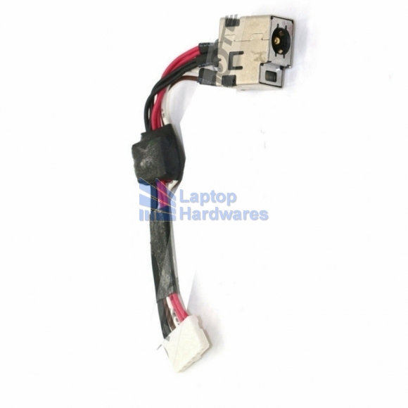 DC Power Jack Cable for HP folio 13-2000 13-1000 DC30100HE00T07