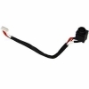 DC Power Jack Cable for Sony Vaio VGN-Z520N VGN-Z530N