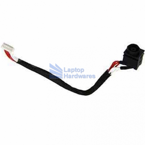 DC Power Jack Cable for Sony Vaio VGN-Z520N VGN-Z530N
