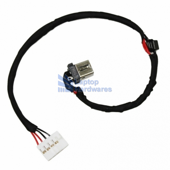 DC Power Jack Cable for Lenovo IdeaPad B50-10 DC30100VN00