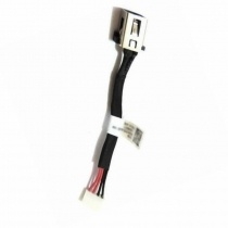 DC Power Jack for Toshiba Satellite U840 U840T U845 U845W DD0TEAAD000