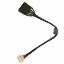 DC Power Jack for Lenovo B40-30 B50-45-80F0 Touch DC30100QS00