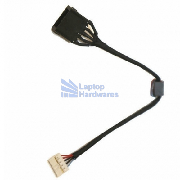 DC Power Jack for Lenovo B40-30 B50-45-80F0 Touch DC30100QS00