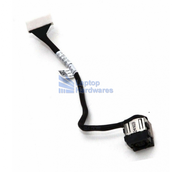 DC Power Jack Cable for DELL 15-3000 3543 3542 3541 3878 0JRHPG
