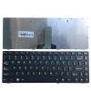 Keyboard For Lenovo Z480 Z480A Z480AF US Layout
