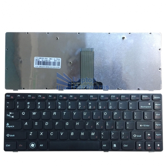 Keyboard For Lenovo Z480 Z480A Z480AF US Layout