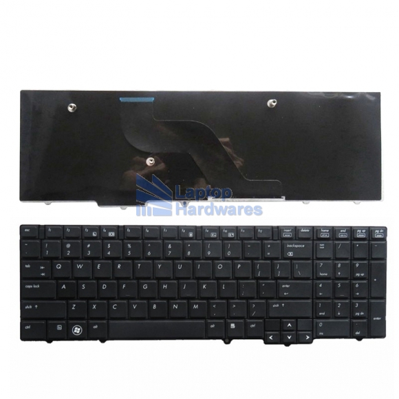 Keyboard for HP EliteBook 8540 8540P 8540W US Layout