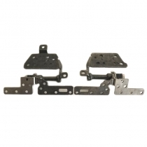Laptop Hinges for MSI GS72 MS-1774 MS-1775