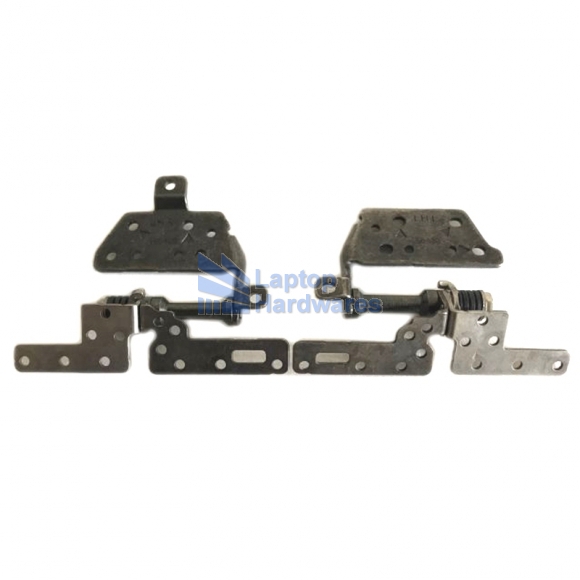 Laptop Hinges for MSI GS72 MS-1774 MS-1775