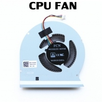 CPU Fan for Asus ROG Strix GL503 GL503VS GL503VM DFS2013126R0T FK06