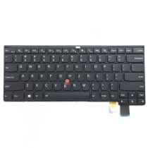 Keyboard for Lenovo Thinkpad T460P 00UR395 SN20J91881
