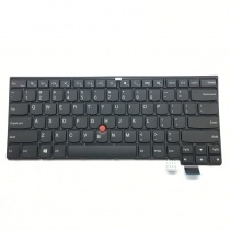 Keyboard for Lenovo Thinkpad T460S T470S No Backlit