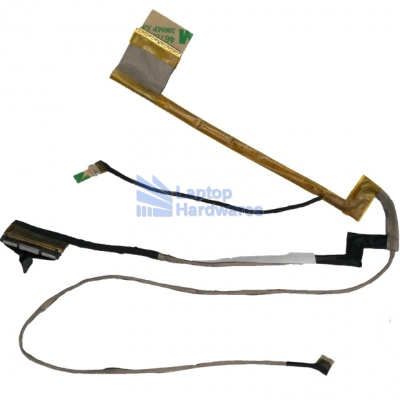 LCD LVDS Cable for Dell Inspiron 11 3135 3137 3138 DD0ZM3LC010 P7WP6