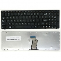 Keyboard For Lenovo IdeaPad P580 P585 US Layout