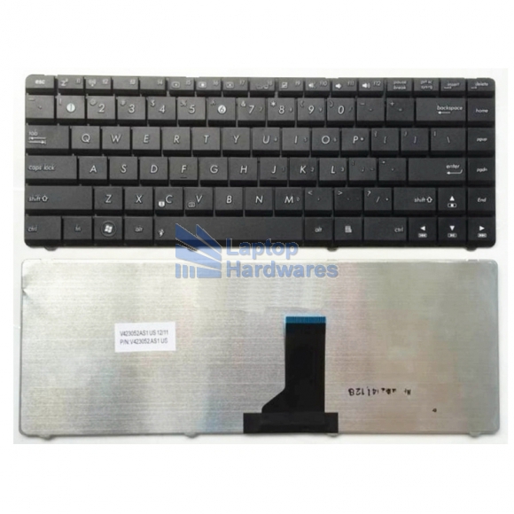 Keyboard For Asus K42 X42 X43 K43 K42D K42J US Standard