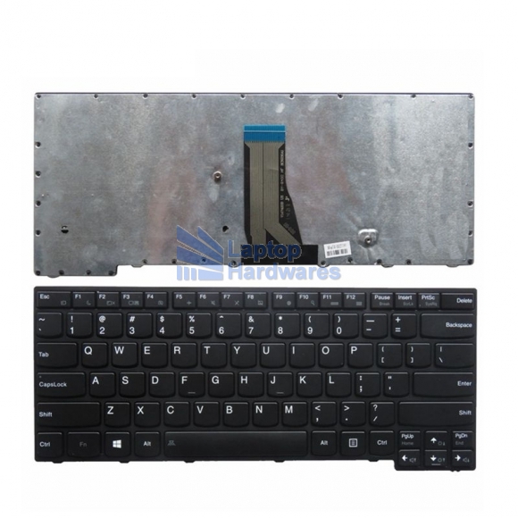 Keyboard for Lenovo K40-70 K41-70 K41-80 US Standard
