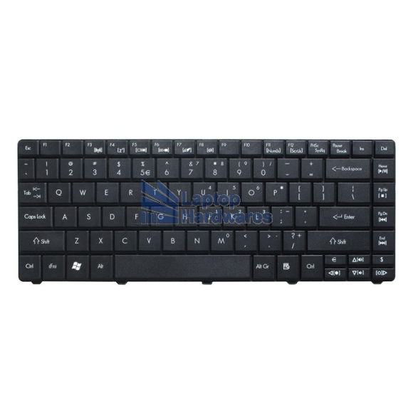 Keyboard for Acer Aspire 3815 4739G 4251G 4736ZG 4746 US Standard