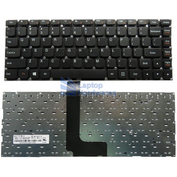 Keyboard for Lenovo M490S M4400S B4400S B4450S B490S M495S US Standard