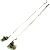 Hinges for Lenovo IBM Thinkpad T40 T41 T42 T43 T40P T41P T42P T43P