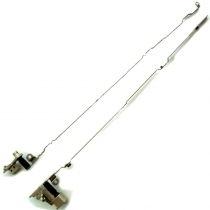 Hinges for Lenovo IBM Thinkpad T40 T41 T42 T43 T40P T41P T42P T43P