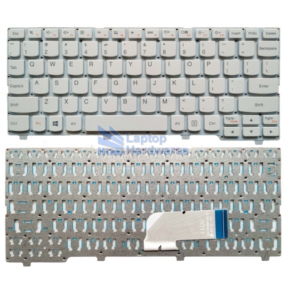 Keyboard for Lenovo Ideapad 100S 100S-11IBY