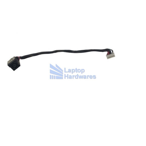 DC Power Jack for Dell Latitude E6420 E6400 E6410 E6500 0MT643